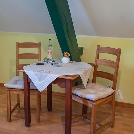 Dooscht Gaestehaus Reichshof Kröv Екстериор снимка