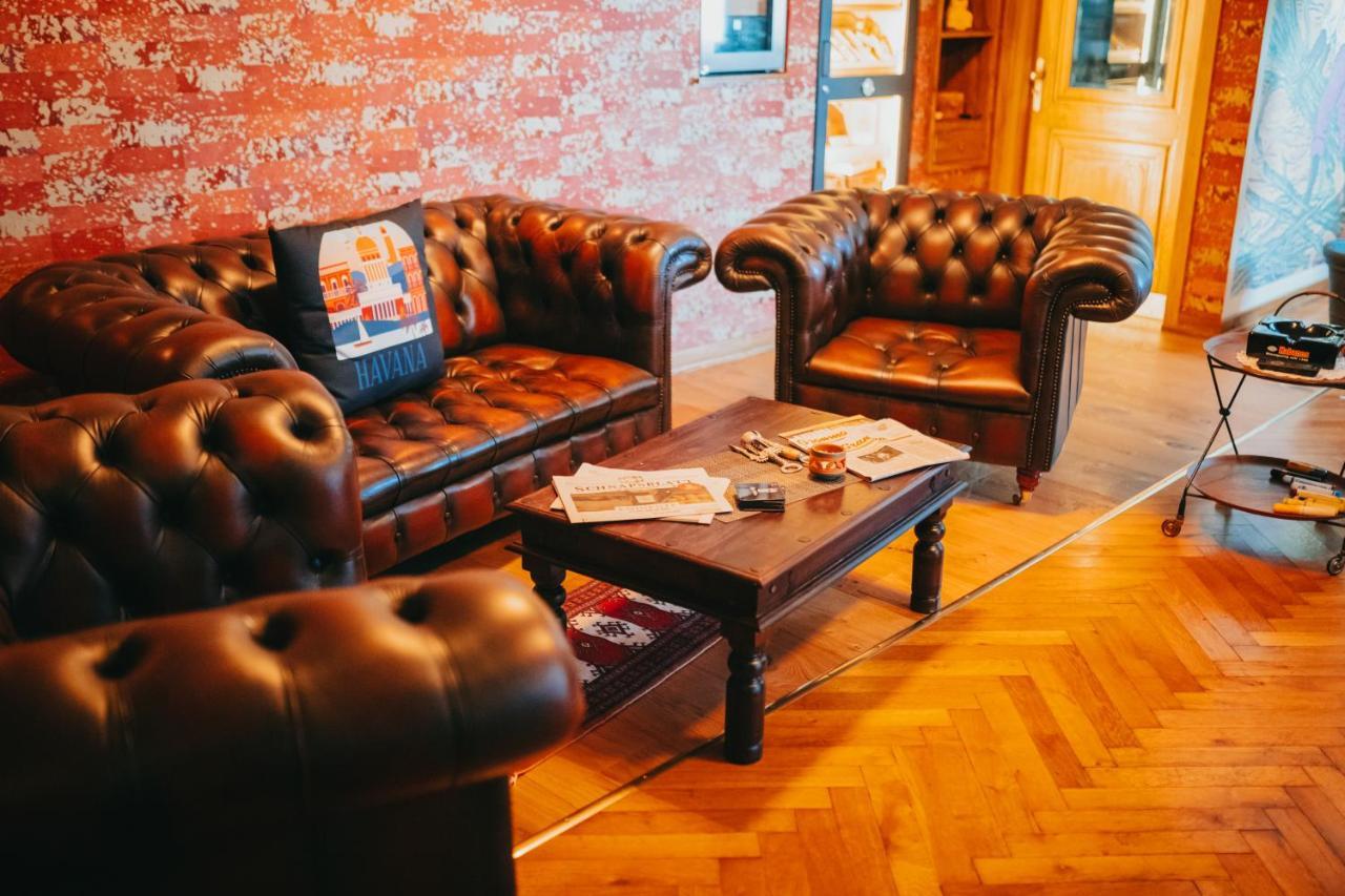 Dooscht Gaestehaus Reichshof Kröv Екстериор снимка