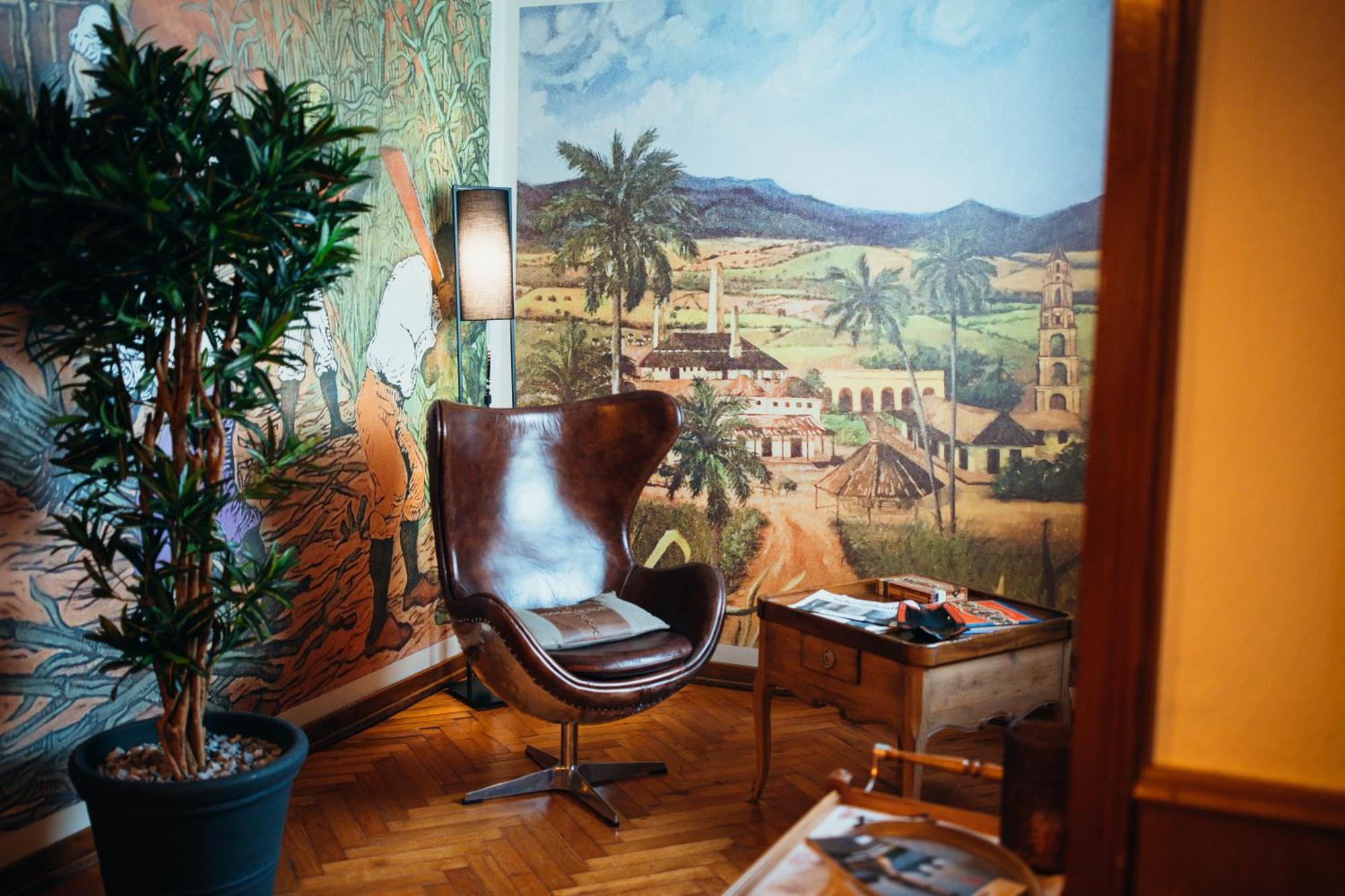 Dooscht Gaestehaus Reichshof Kröv Екстериор снимка