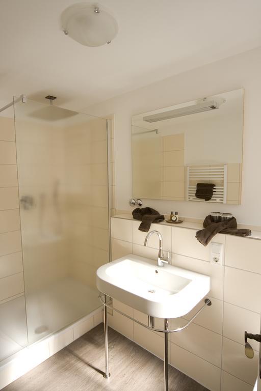 Dooscht Gaestehaus Reichshof Kröv Екстериор снимка